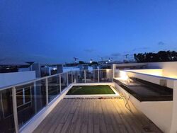 Cabana (D28), Terrace #580809341